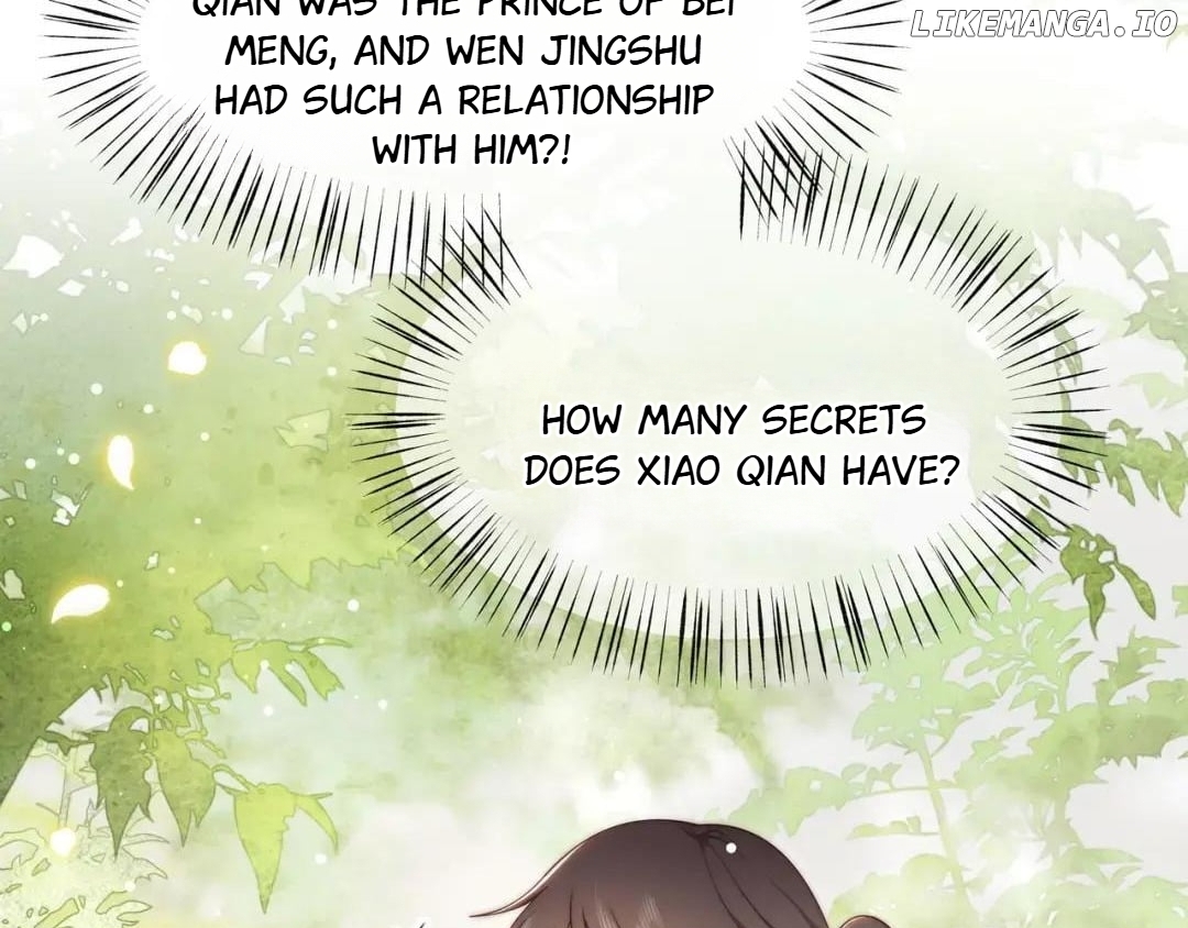 Lonely Emperor Chases His Sister-in-Law Chapter 58 - page 10
